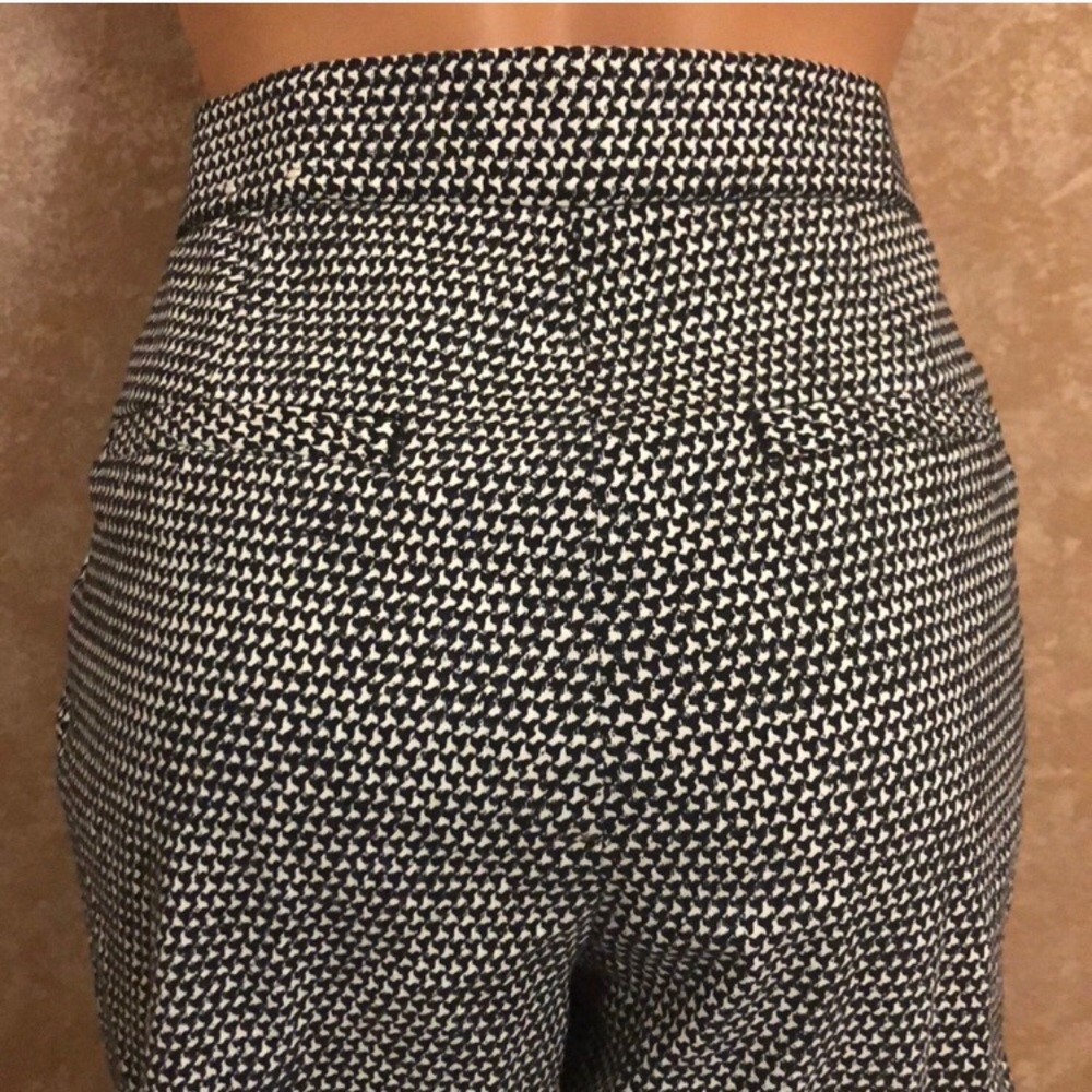 🌹***LILA ROSE***🌹Geometric Print Pants - Picture 2 of 5
